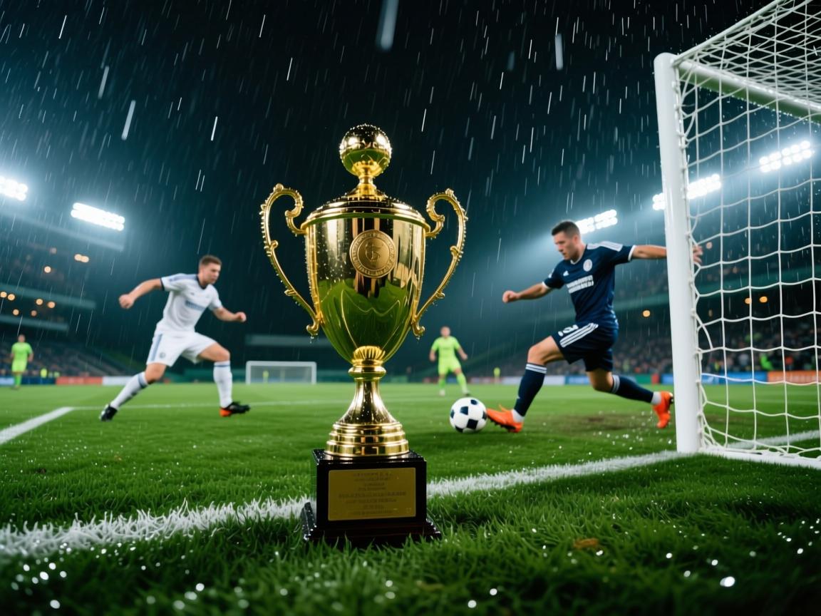 开云网址 -萨拉赫巅峰对决，哈兰德与40激战雄鹿分钟，败北胜负难料！